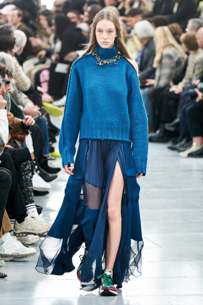 Мода 2021 Bottega Veneta