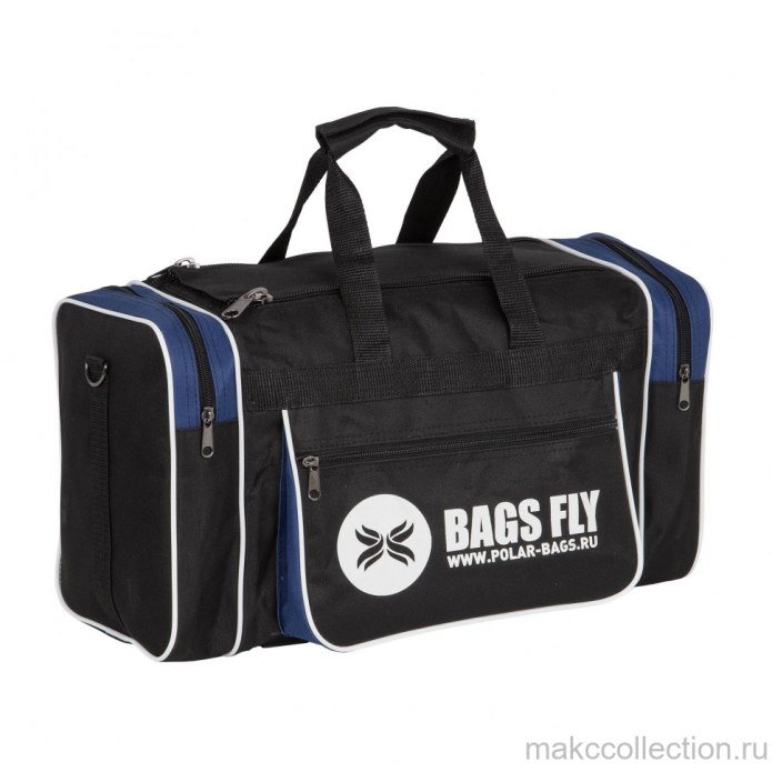 Сумка спортивная Bag-Trophy