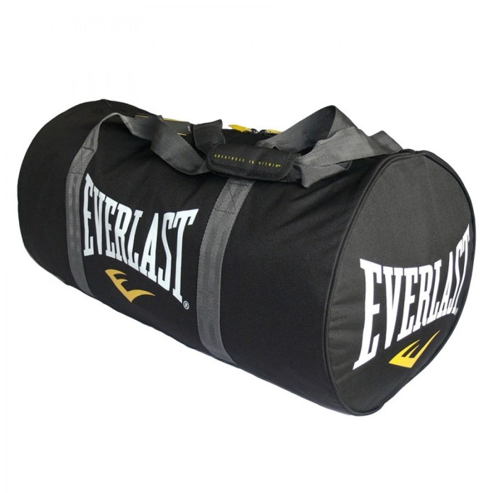 Сумка Everlast rolled Holdall