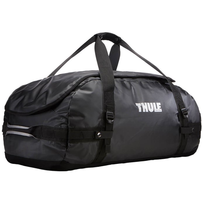 Сумка спортивная Thule Chasm 90l