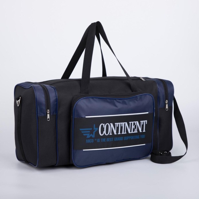 Сумка спортивная Orlan gbt30l