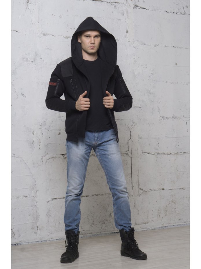 Мужская male Jacket mj6v75