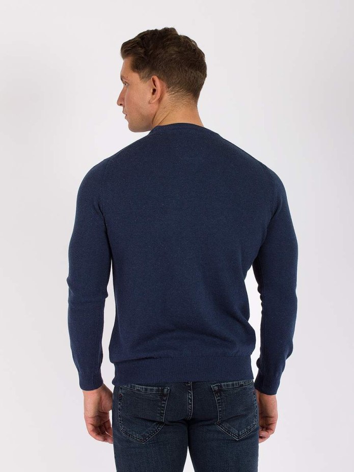 Мужской свитер selected homme