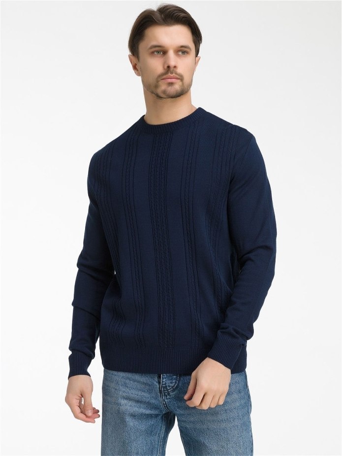 Свитшот Pierre Cardin