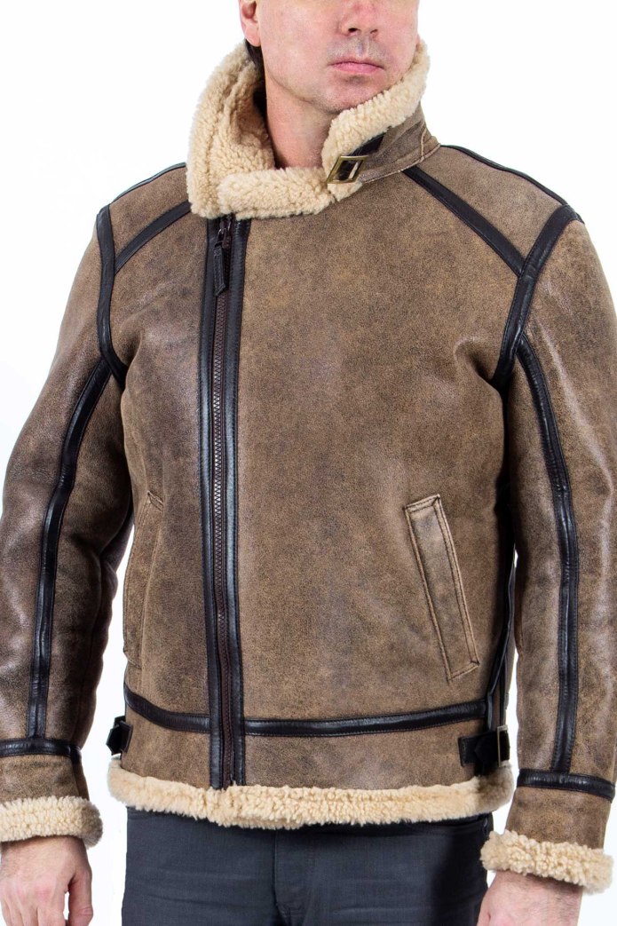 Куртка Pretender Luftwaffe