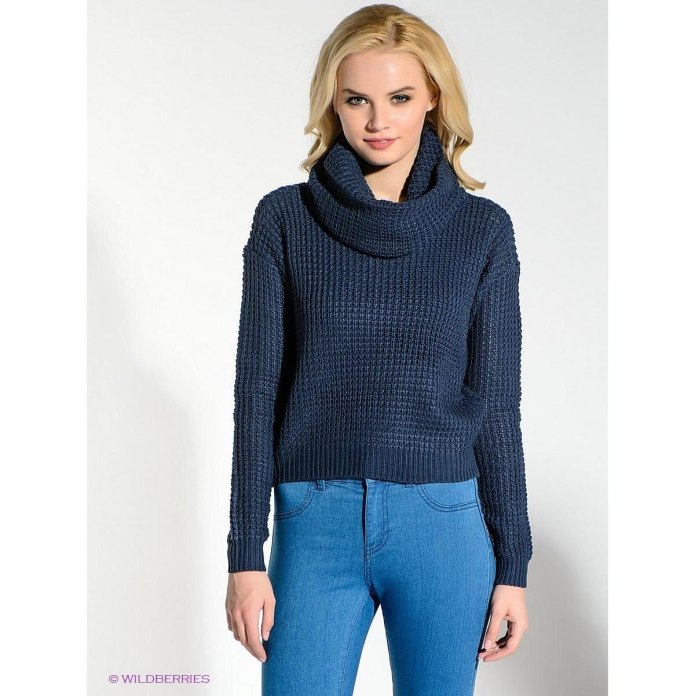 Vero Moda джемпер