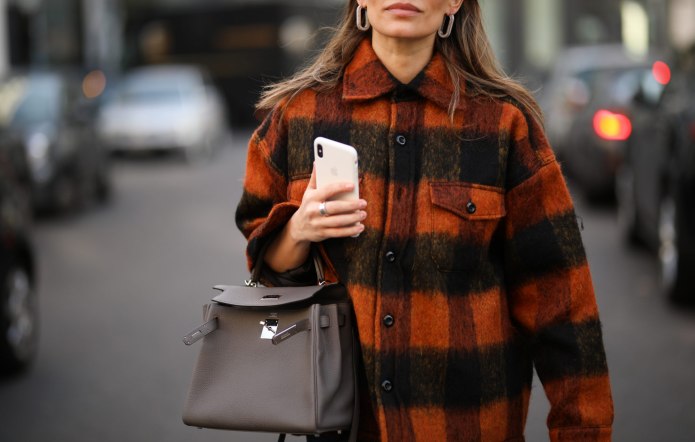 Муслиновая рубашка детская Zara