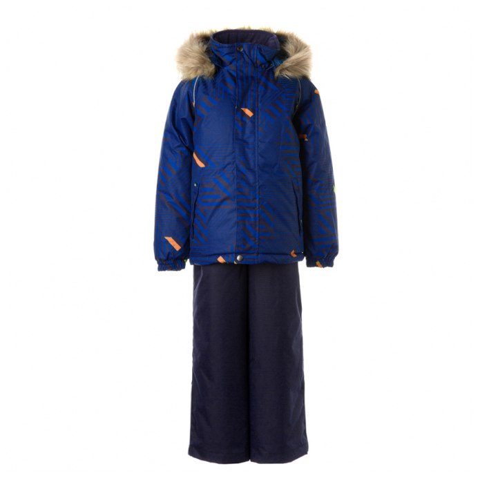 Комплект зимний Huppa Winter 41480030