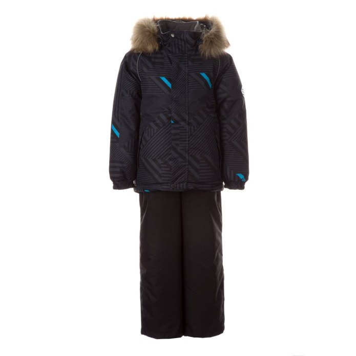 Комплект Winter Huppa 41480030-72586