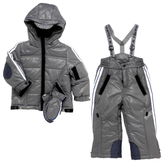Комплект с брюками Chicco WM 72220.85
