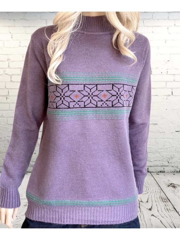 Свитер Эстетика