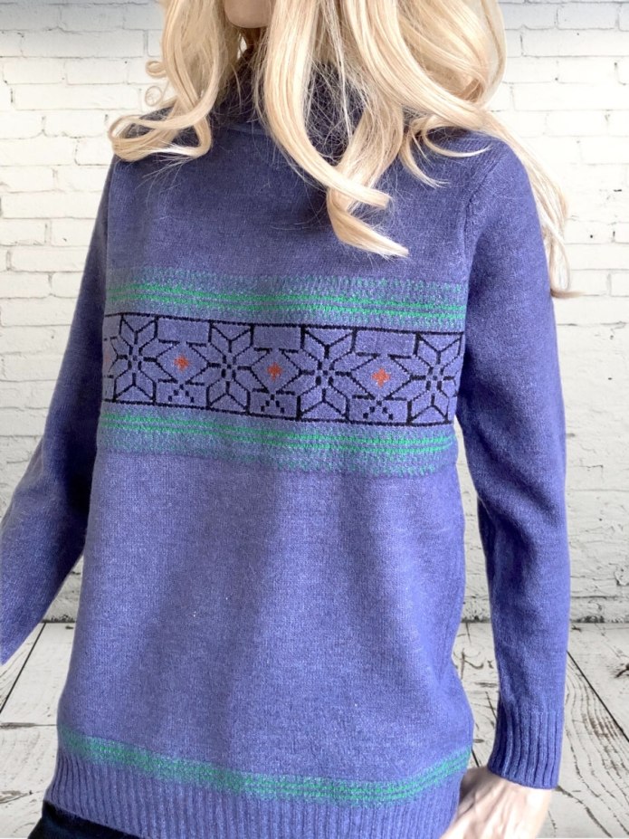 Пуловер Zara 4938/004