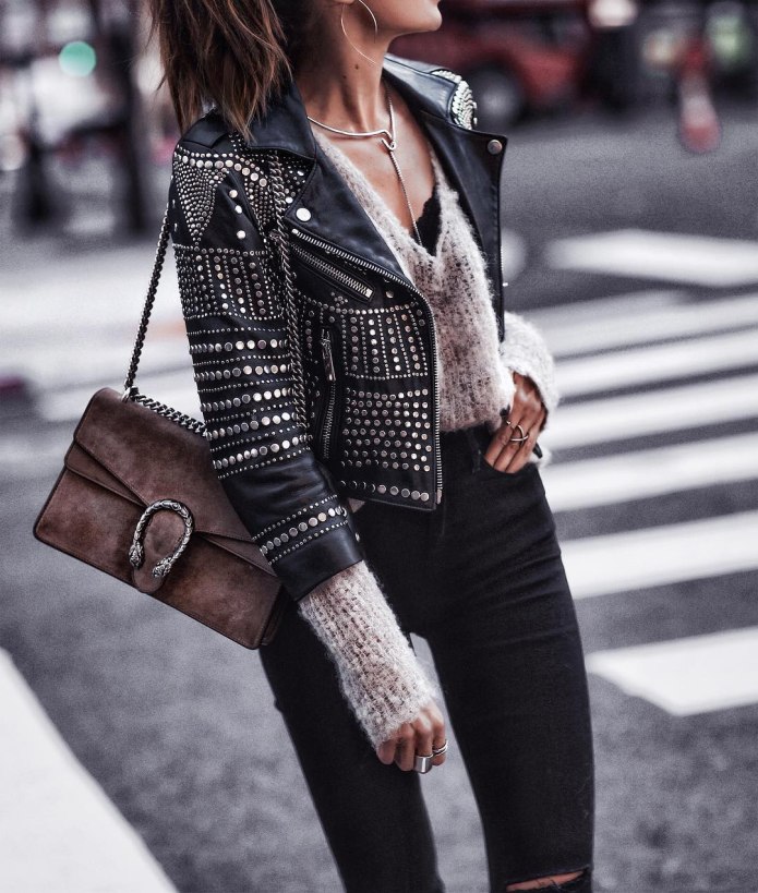 Косуха Street Style 2022