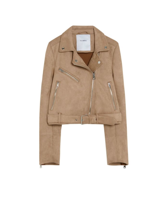 Косуха Pull and Bear