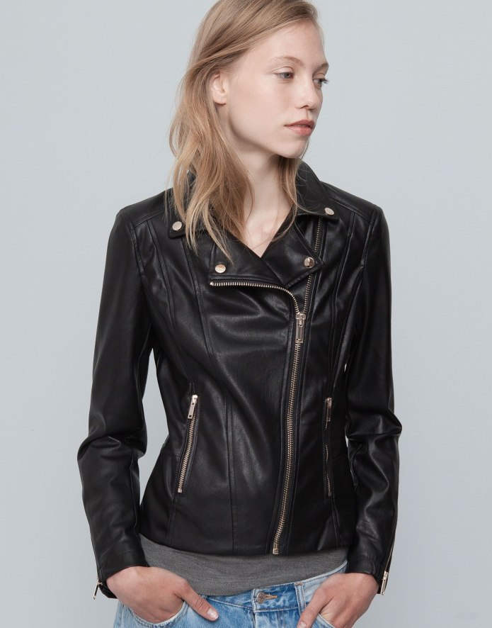 Косуха Pull and Bear