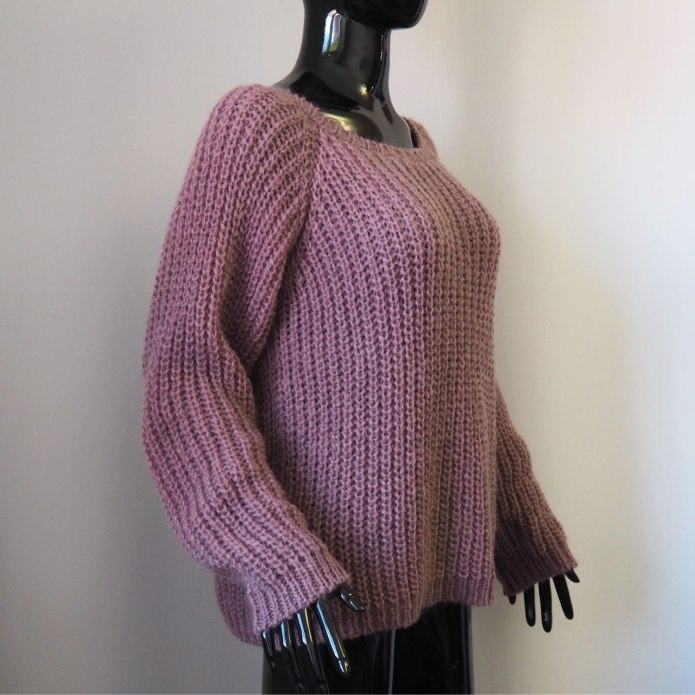 Джемпер Woolpower 7234 (XXL)