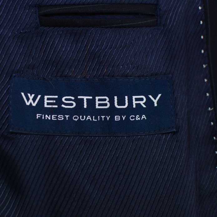Ветровка Westbury
