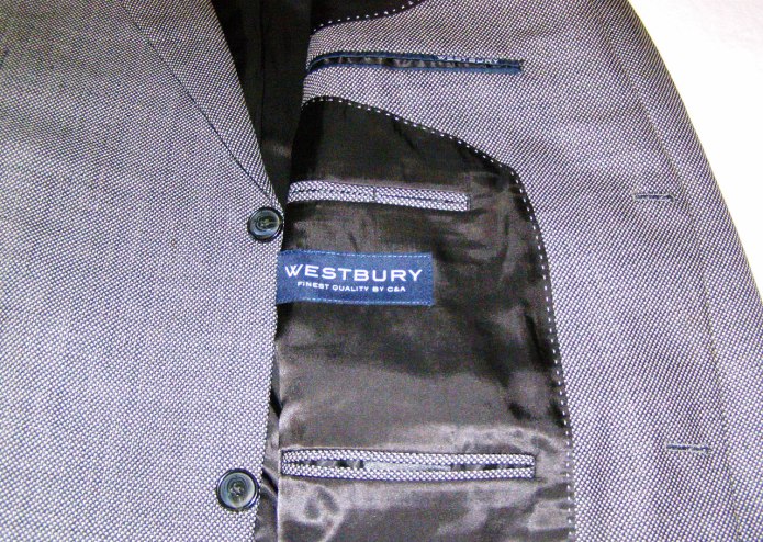 Westbury Premium одежда