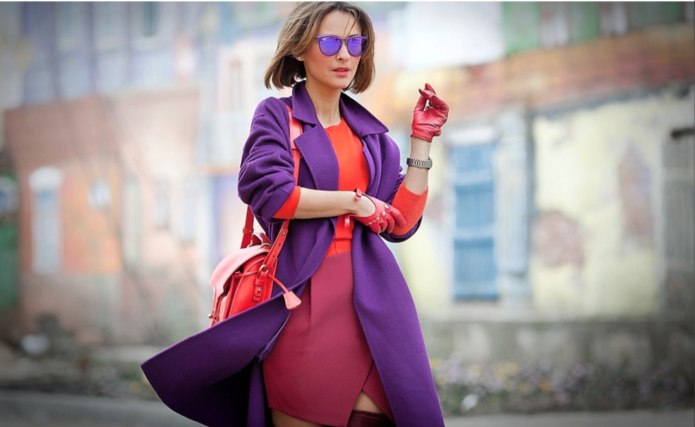 Елена Галант 2021