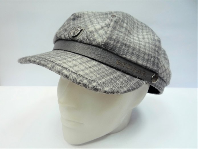 Мужская кепка AIS Collezioni 802sc7c