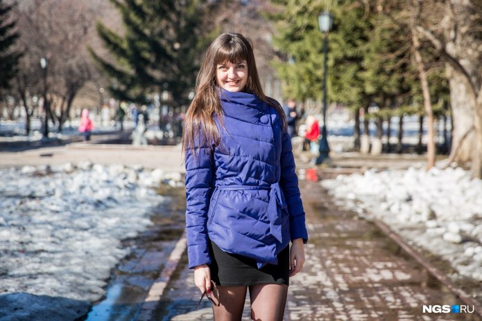 Лавриненкова Ирина