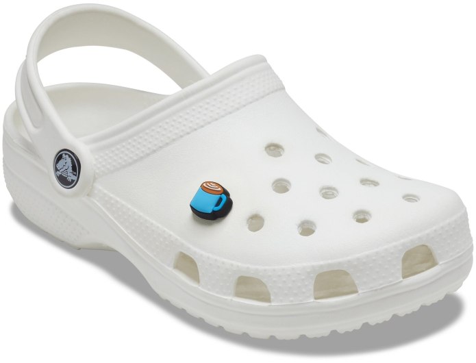 Crocs кроссовки странные