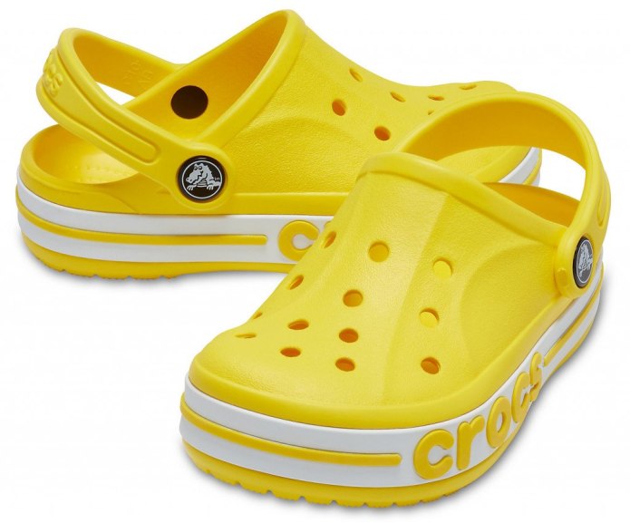 Сандалии Crocs Crocband