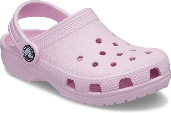 Сабо Crocs Bistro Clog