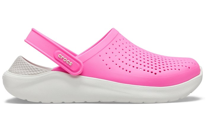 Сабо Crocs LITERIDE Clog