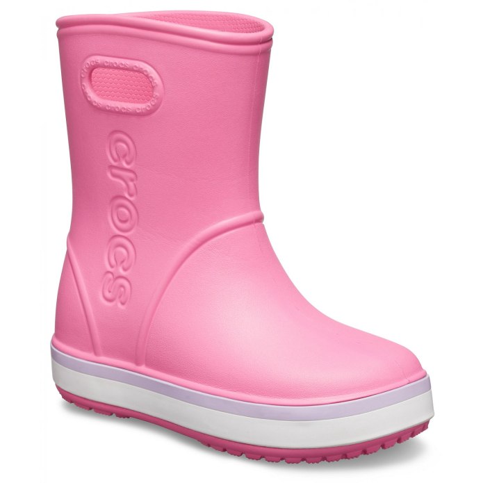 Сабо Crocs Crocband White