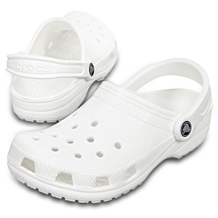 Резиновые сапоги Crocs Crocband Rain Boot