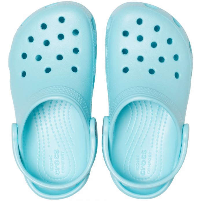 Сабо Crocs LITERIDE