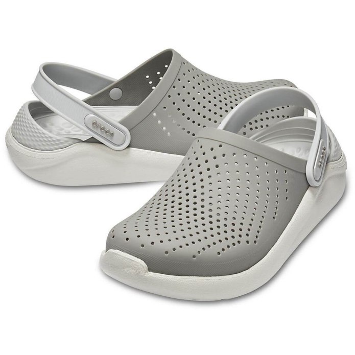 Сабо Crocs LITERIDE Clog
