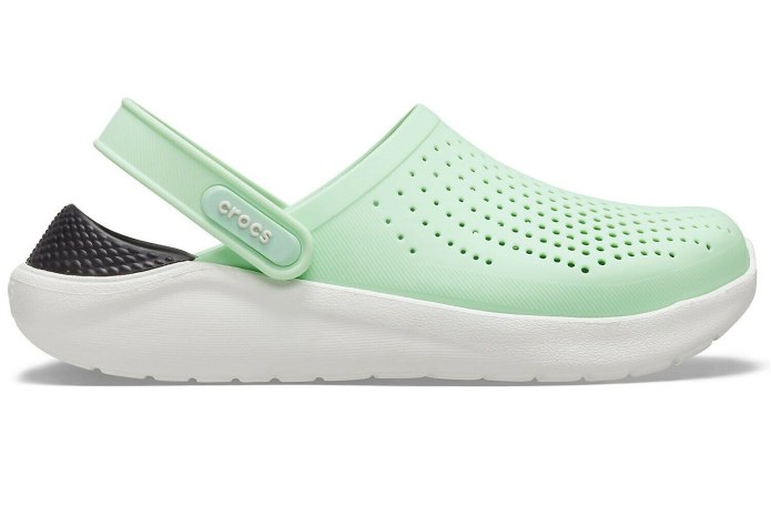 Сандалии женские Crocs LITERIDE