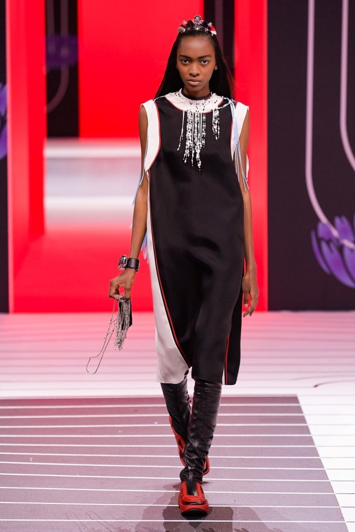 Prada Fall Winter 2020 2021