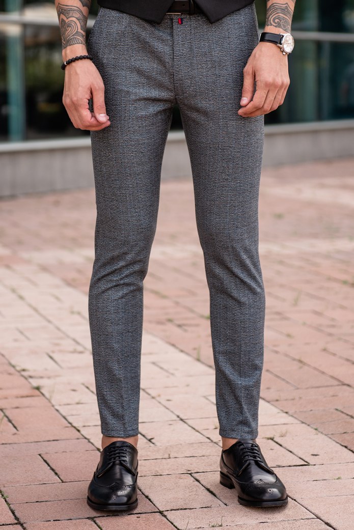 Брюки Casual Friday