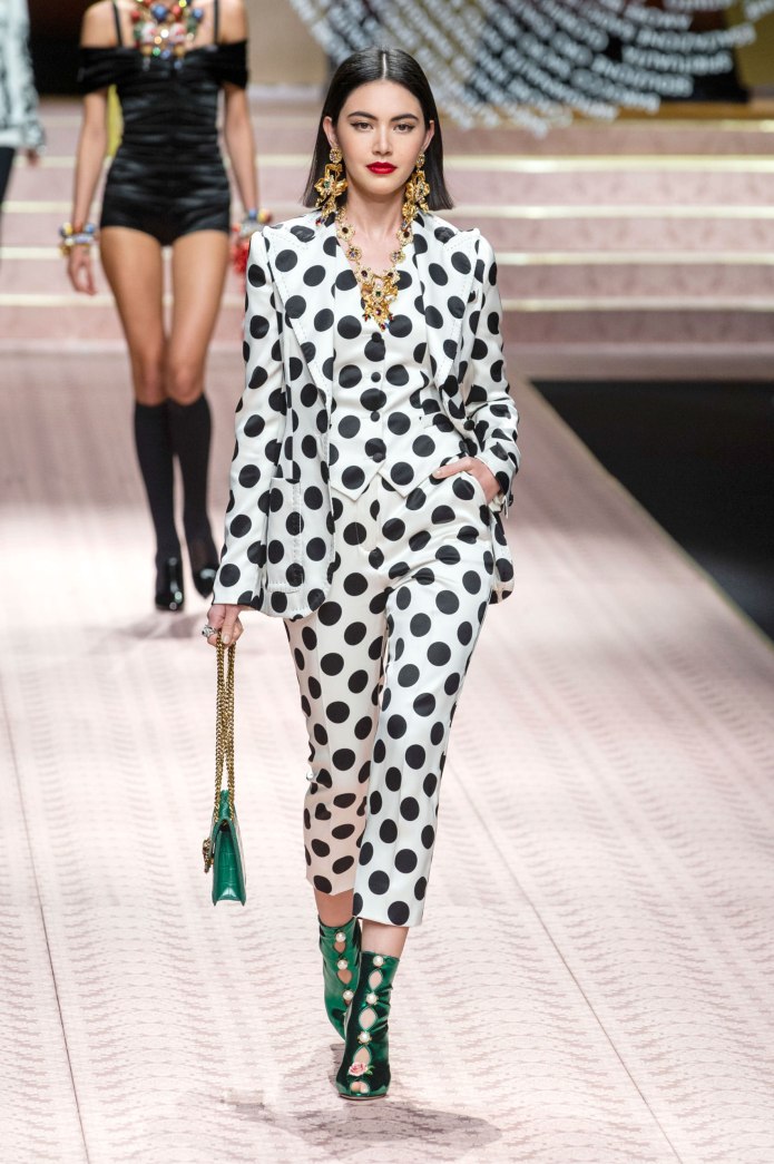 Moschino Milano костюм