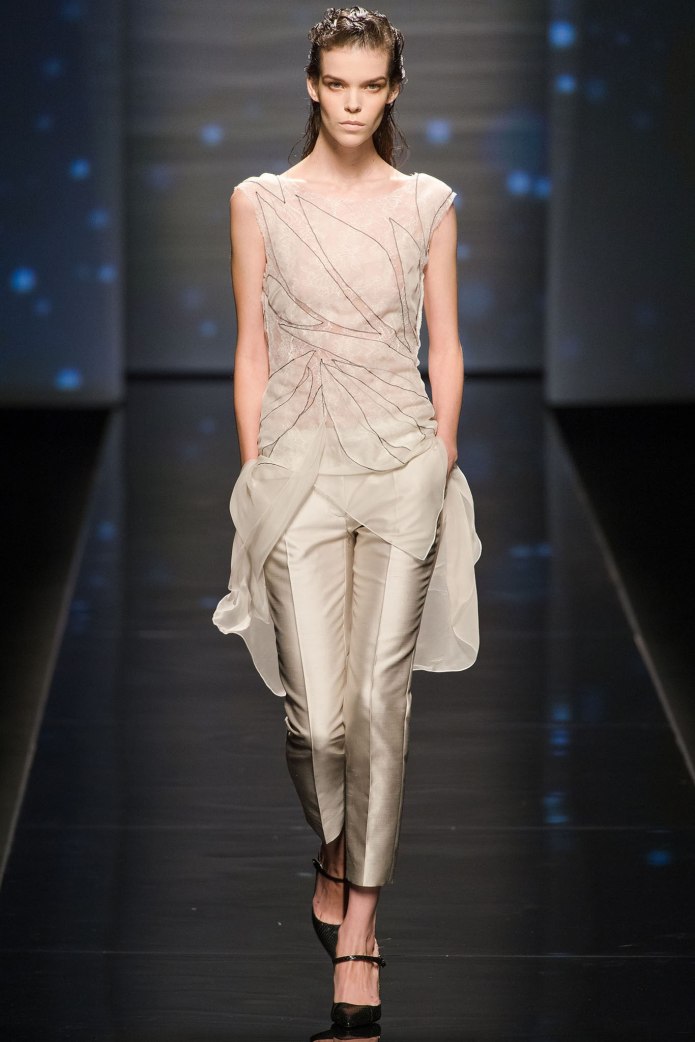 Коллекция Chloe осень зима 2020-2021