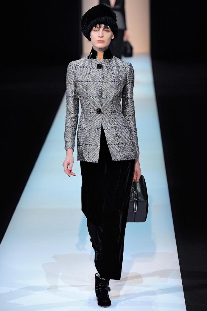 Blumarine Spring Summer 2019