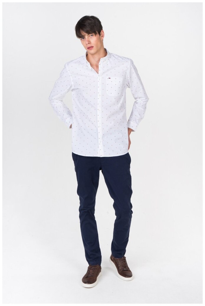1447059363 Shirt Tommy Hilfiger