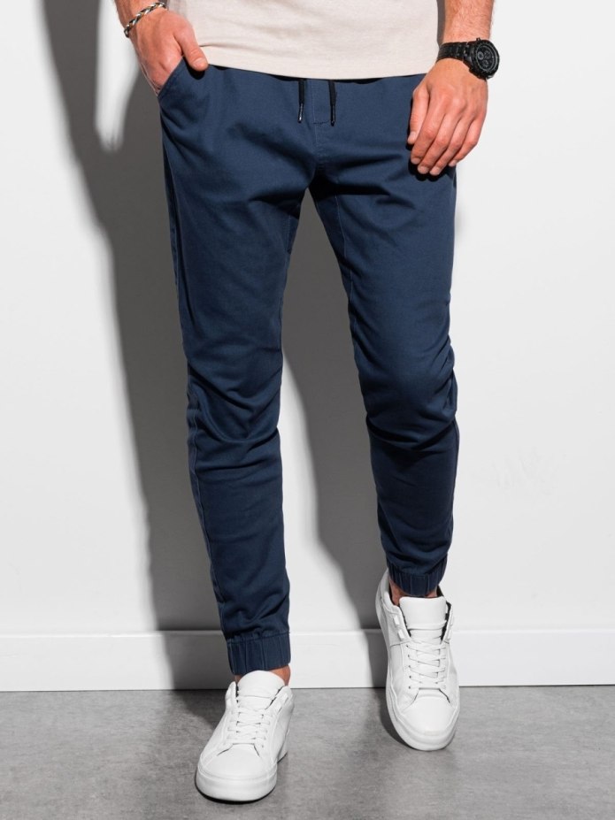 Брюки карго Loose Fit straight