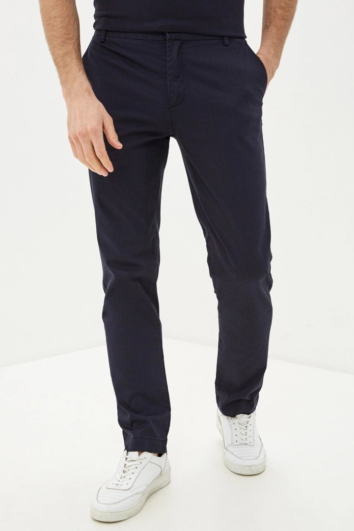 Брюки мужские Casual Zolla