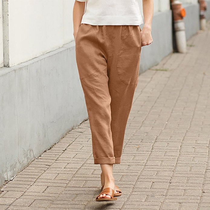 Брюки мужские Casual 3xl
