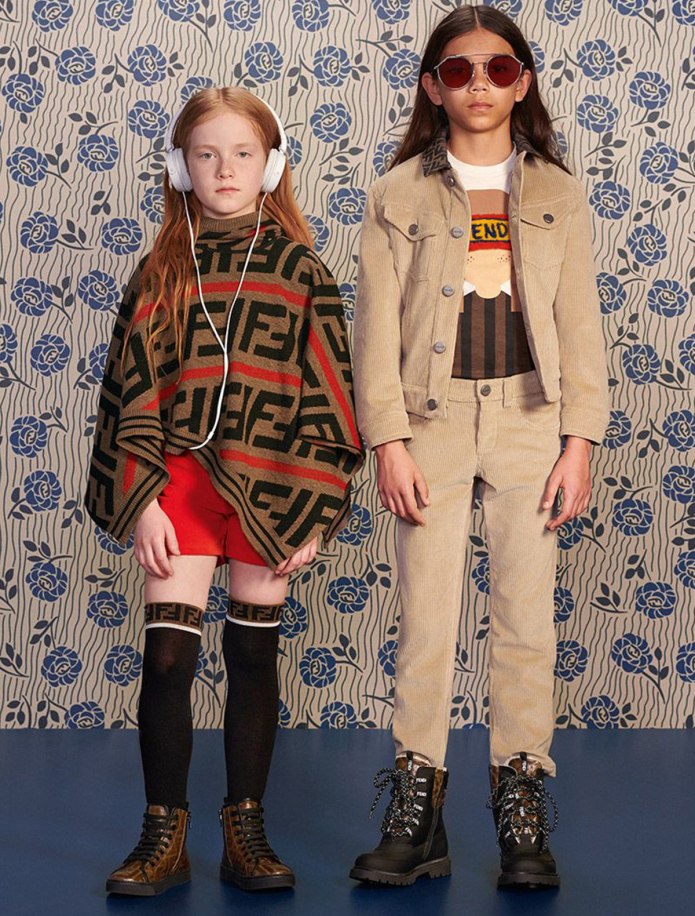 Fendi Kids