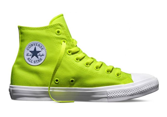 Converse all Star Black Low