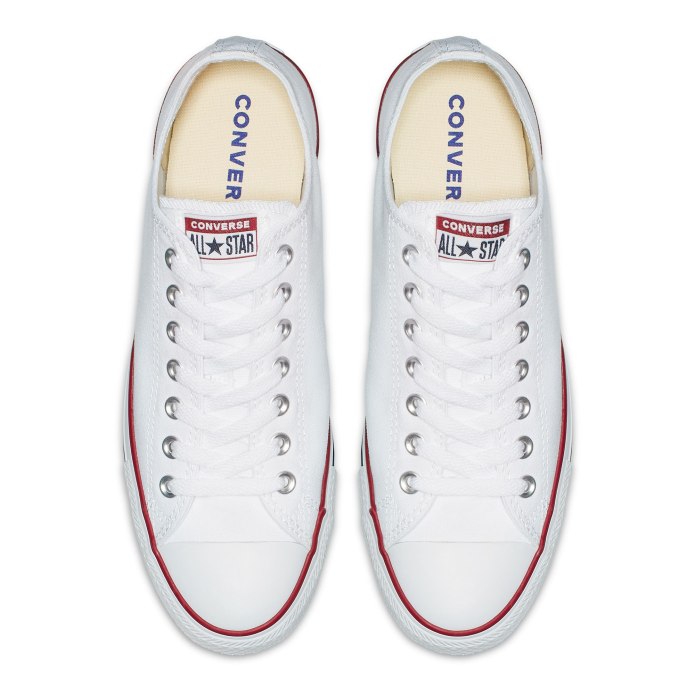 Кеды конверс all Star