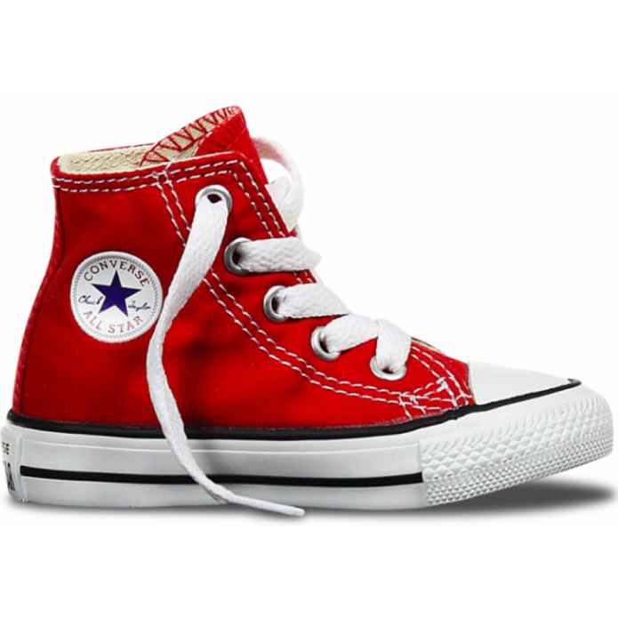 Кеды Chuck Taylor all Star