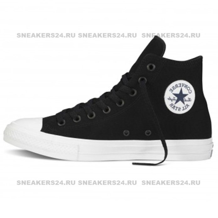 Converse Gore Tex Winter мужские кеды