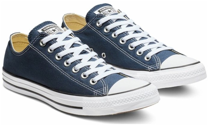 Кеды all Star Ox m7652
