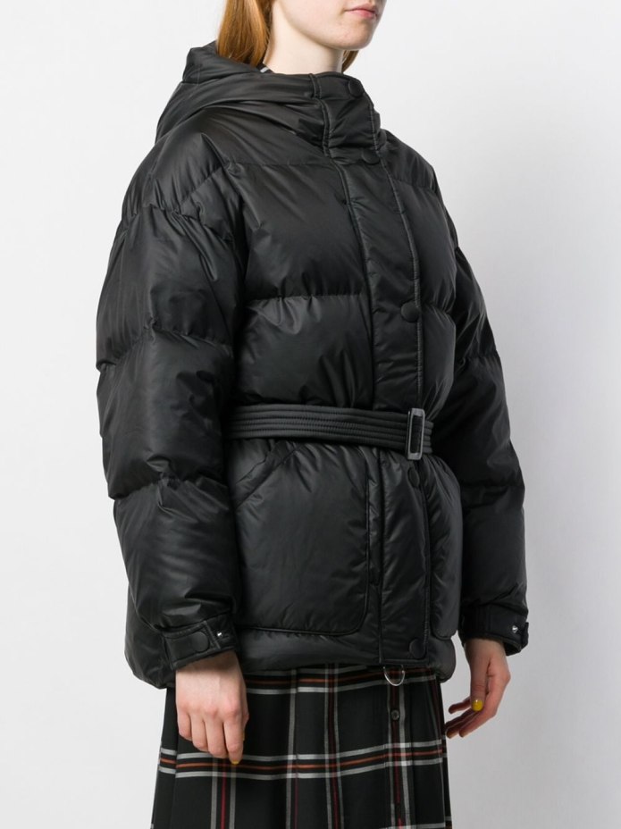 Semonpavlov Puffer Jacket